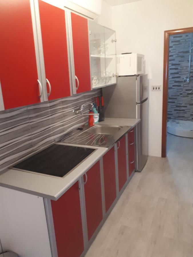 Apartments Mamich Kaštela Extérieur photo
